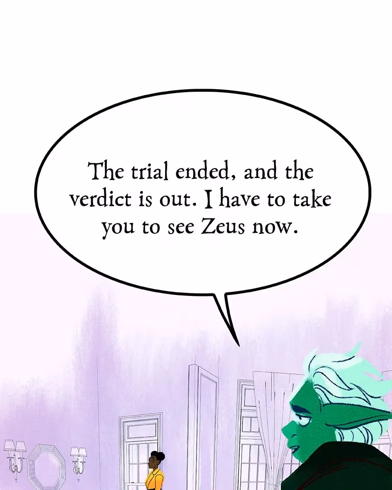 Read Lore Olympus chapter 232 image 48 on Lezhin