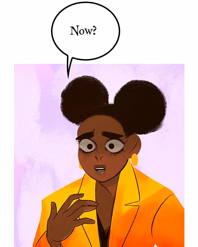 Read Lore Olympus chapter 232 image 50 on Lezhin