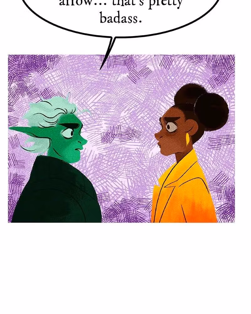 Read Lore Olympus chapter 232 image 53 on Lezhin