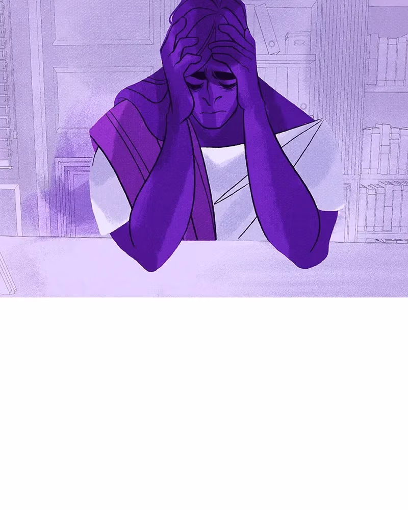 Read Lore Olympus chapter 232 image 56 on Lezhin