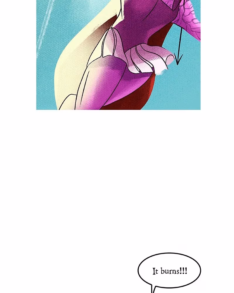 Read Lore Olympus chapter 232 image 6 on Lezhin