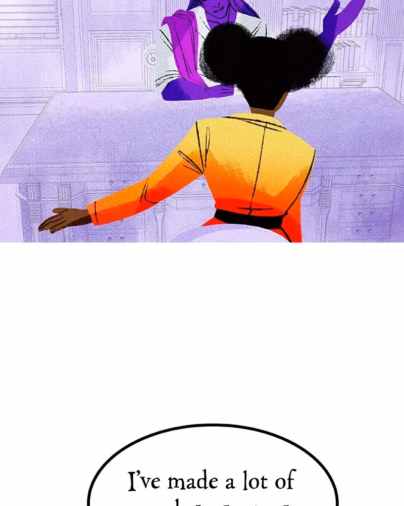 Read Lore Olympus chapter 232 image 61 on Lezhin