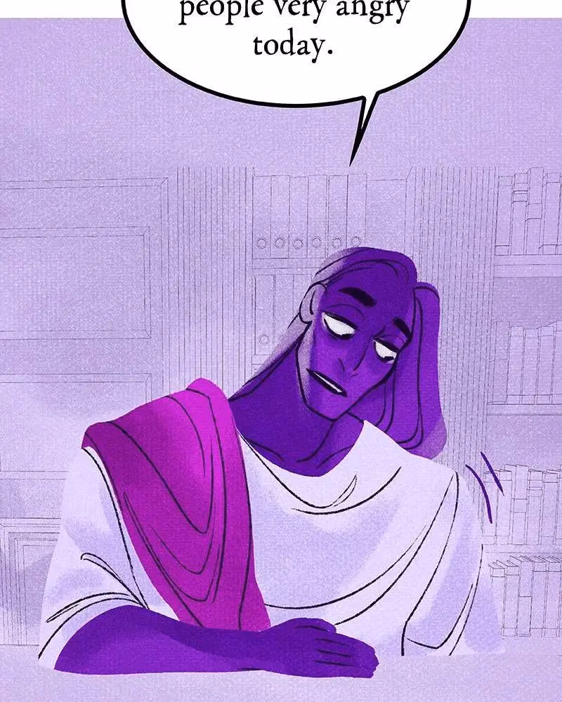 Read Lore Olympus chapter 232 image 62 on Lezhin
