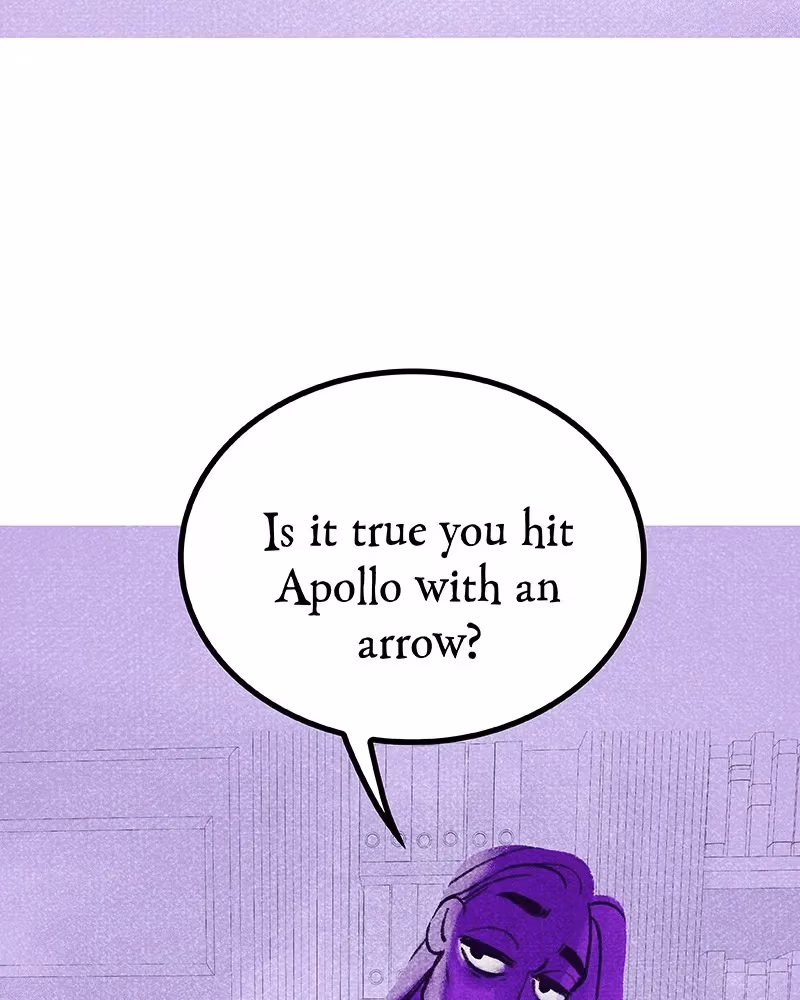 Read Lore Olympus chapter 232 image 63 on Lezhin