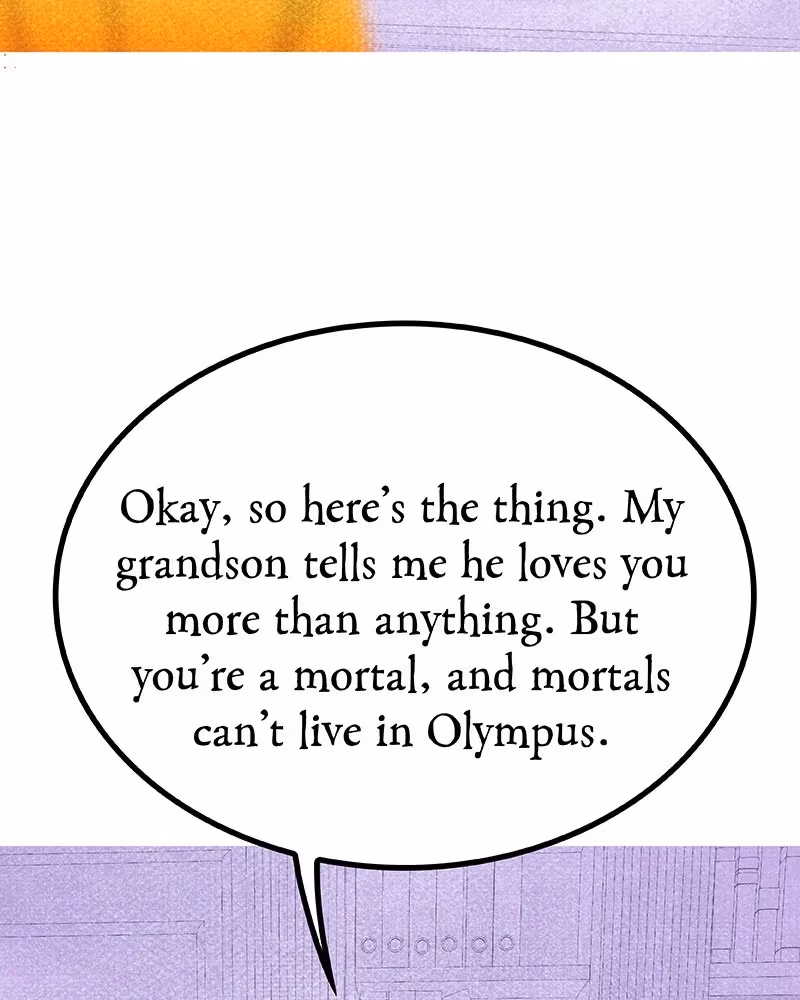 Read Lore Olympus chapter 232 image 67 on Lezhin