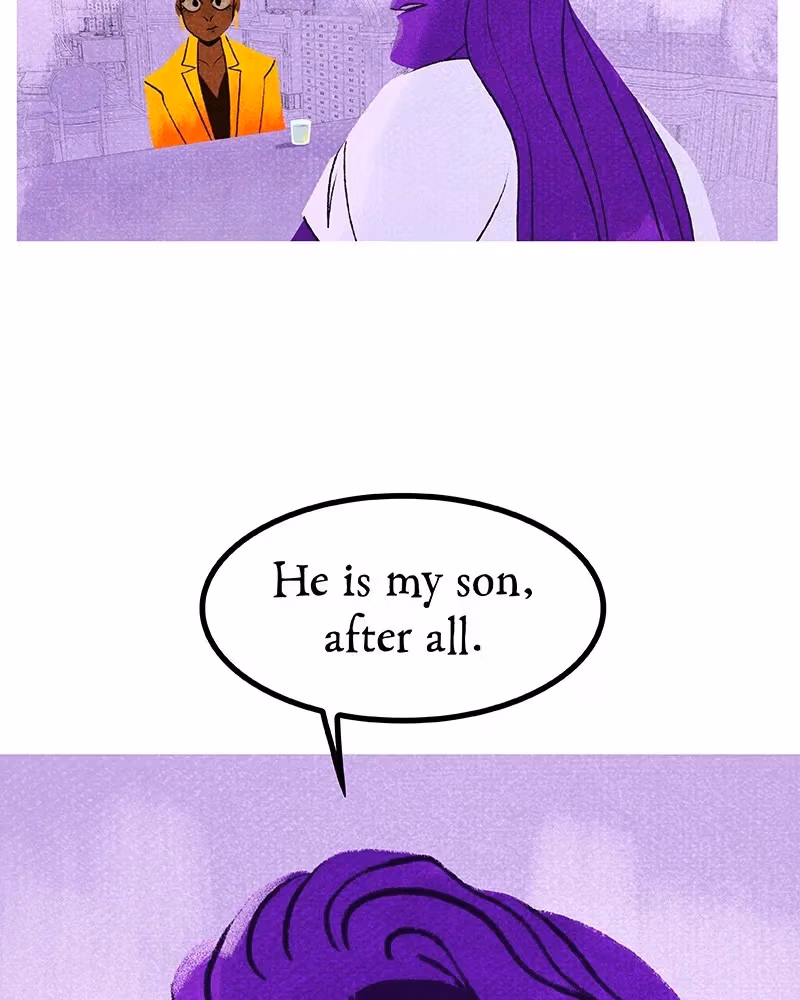 Read Lore Olympus chapter 232 image 75 on Lezhin