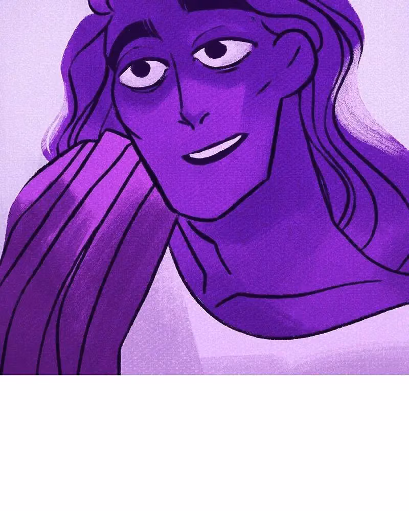 Read Lore Olympus chapter 232 image 76 on Lezhin