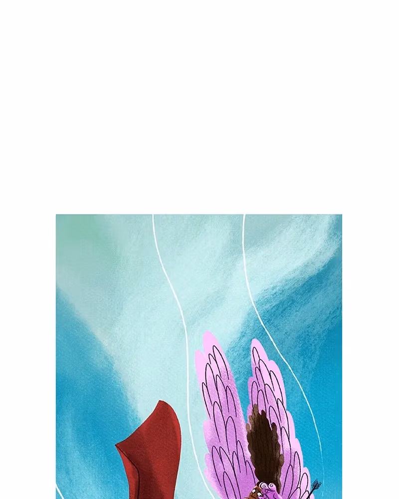 Read Lore Olympus chapter 232 image 8 on Lezhin
