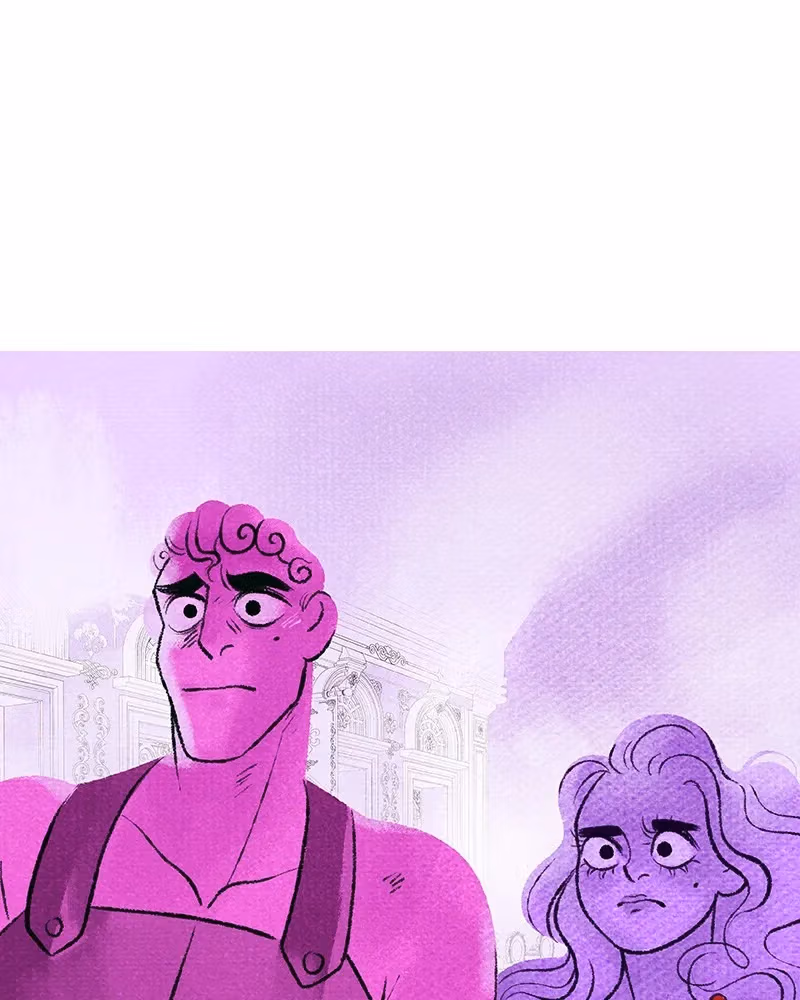 Read Lore Olympus chapter 232 image 83 on Lezhin
