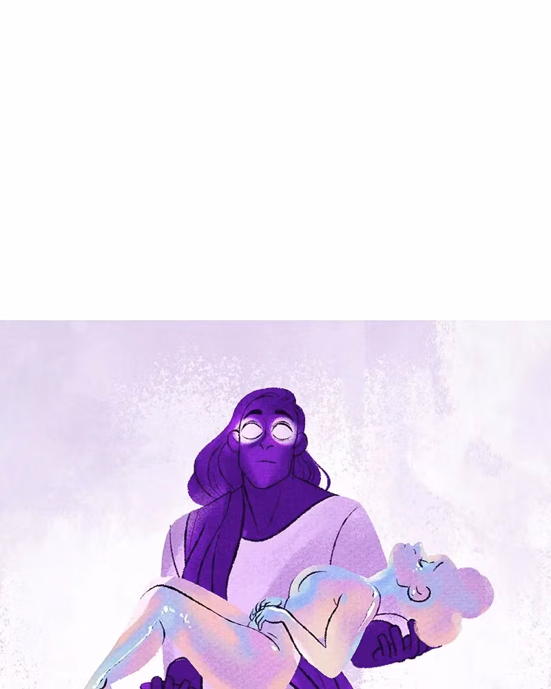 Read Lore Olympus chapter 232 image 86 on Lezhin