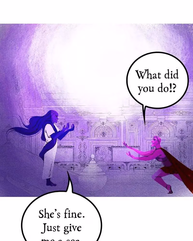 Read Lore Olympus chapter 232 image 88 on Lezhin