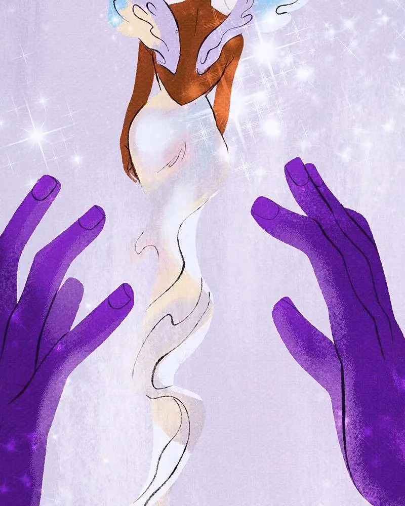 Read Lore Olympus chapter 232 image 92 on Lezhin