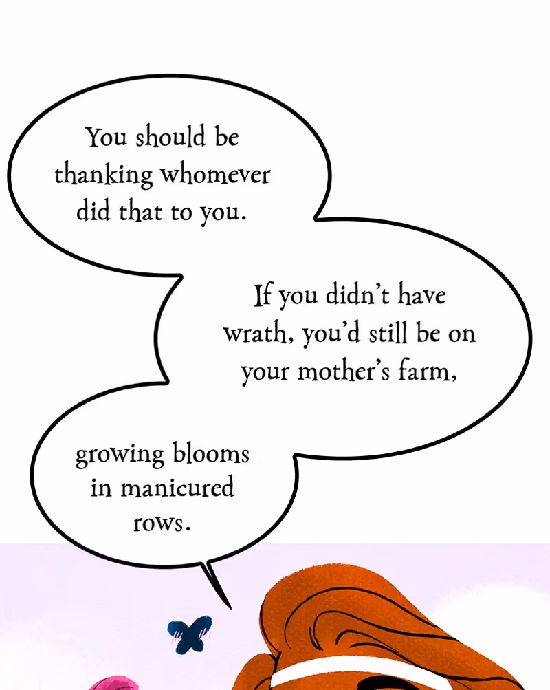 Read Lore Olympus chapter 234 image 104 on Lezhin