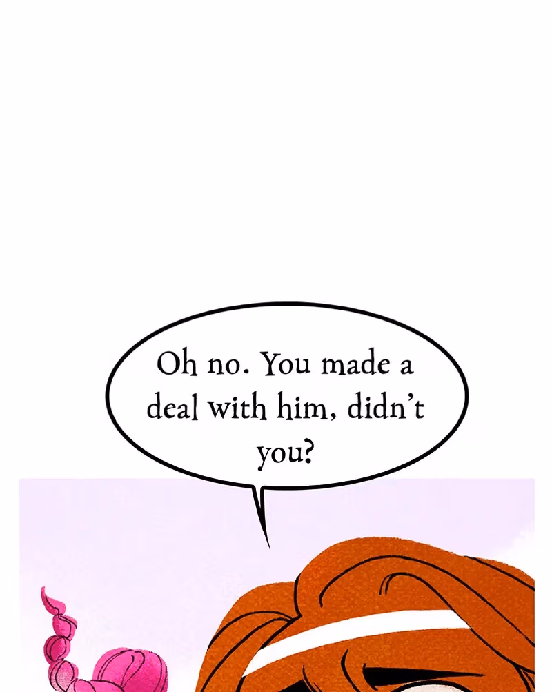 Read Lore Olympus chapter 234 image 108 on Lezhin