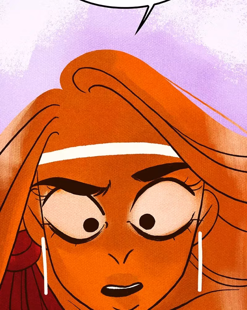 Read Lore Olympus chapter 234 image 112 on Lezhin