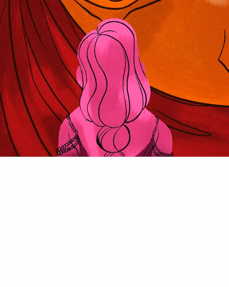 Read Lore Olympus chapter 234 image 113 on Lezhin