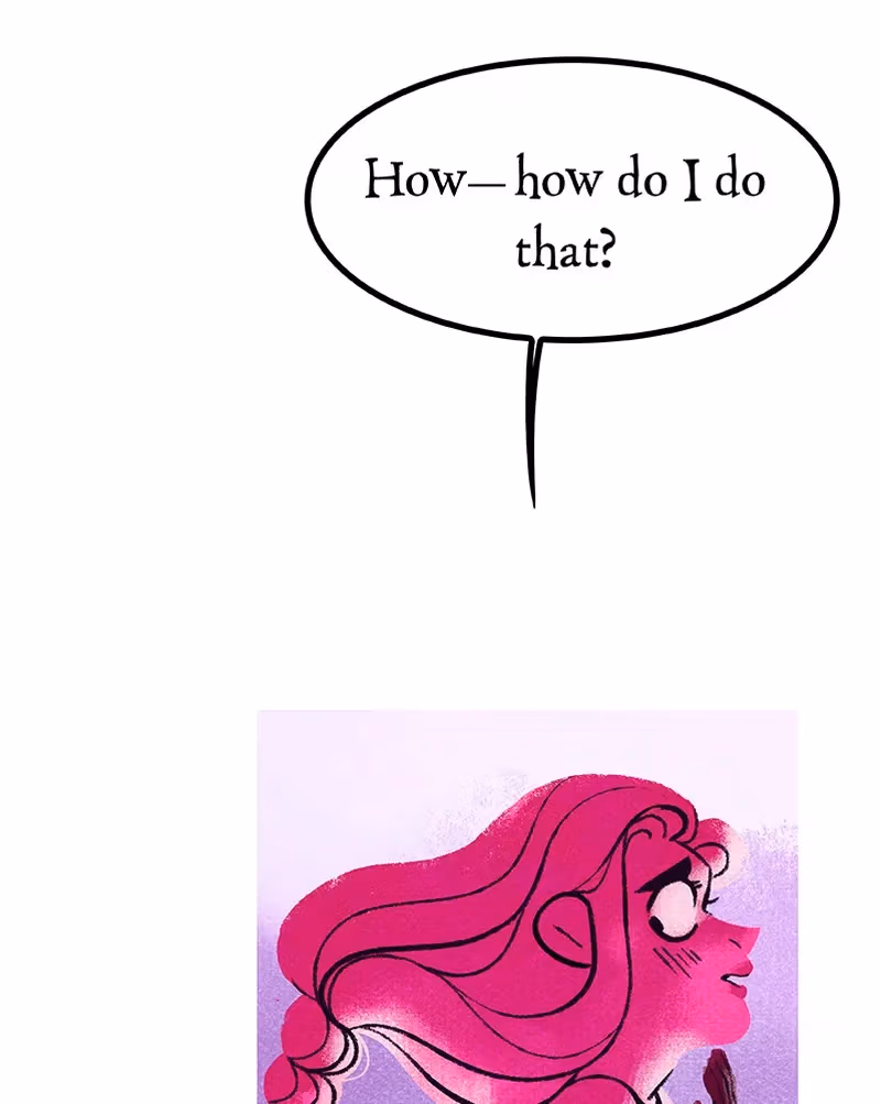 Read Lore Olympus chapter 234 image 114 on Lezhin