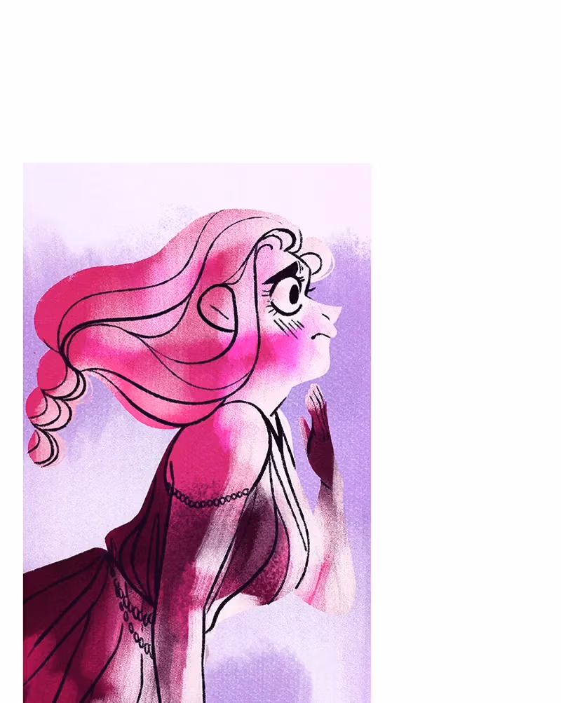 Read Lore Olympus chapter 234 image 116 on Lezhin