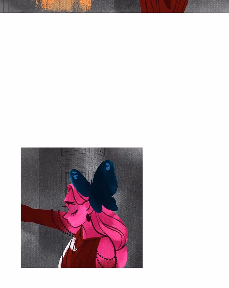 Read Lore Olympus chapter 234 image 125 on Lezhin