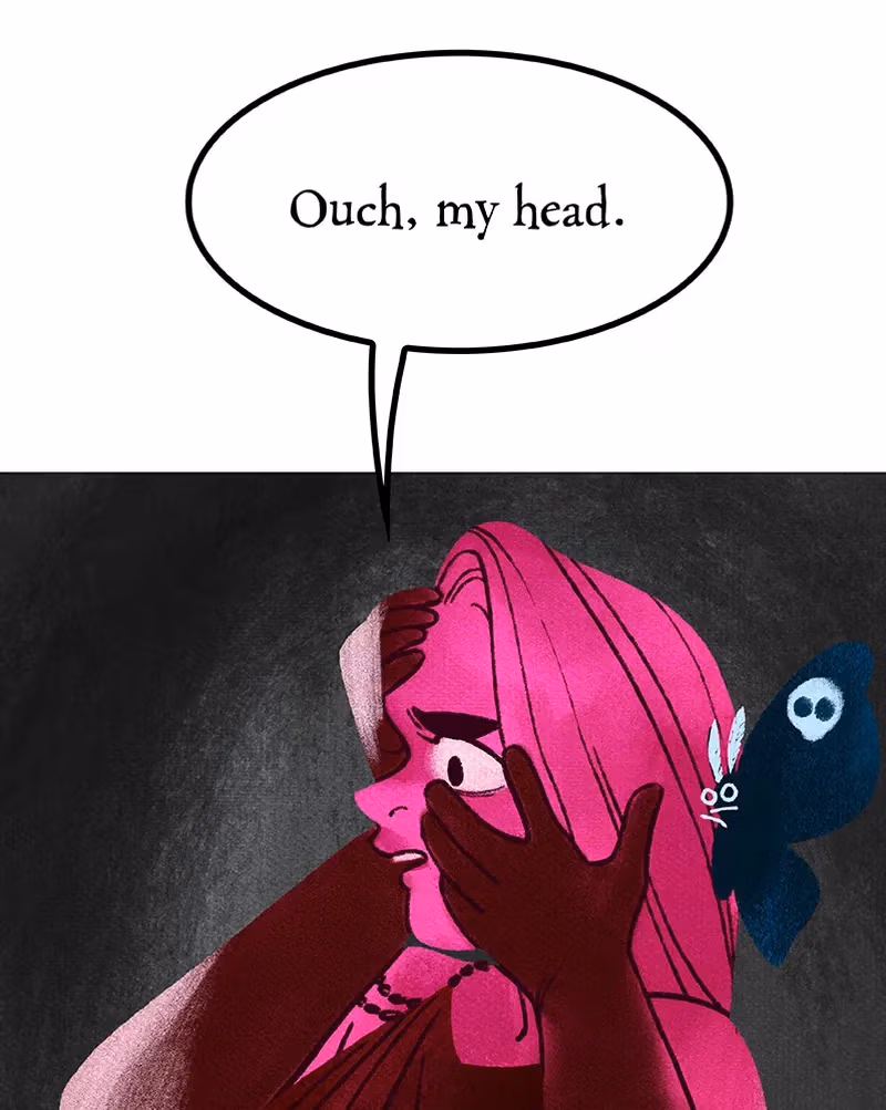 Read Lore Olympus chapter 234 image 127 on Lezhin