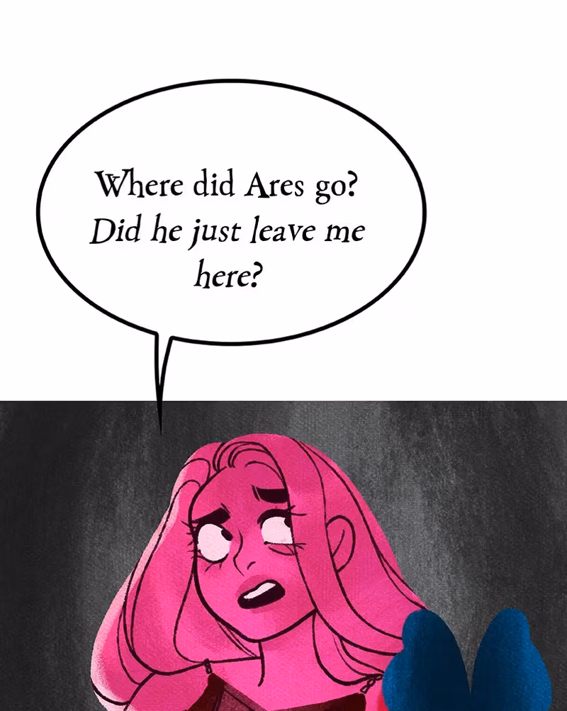 Read Lore Olympus chapter 234 image 129 on Lezhin