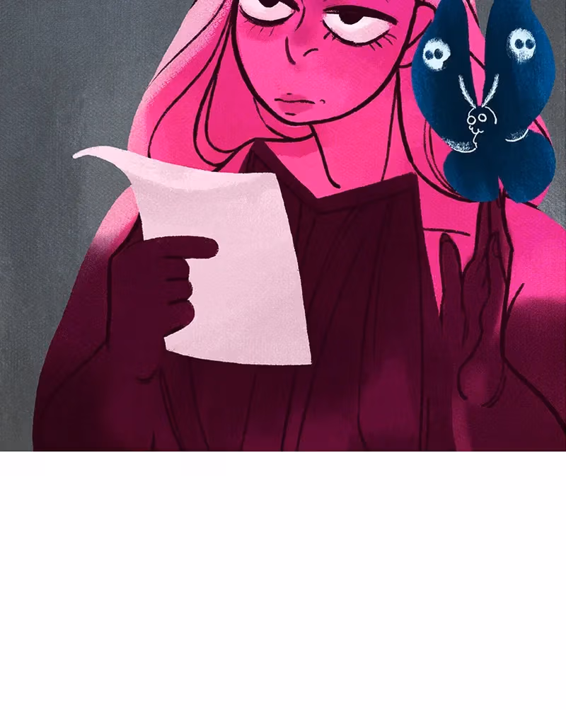 Read Lore Olympus chapter 234 image 135 on Lezhin