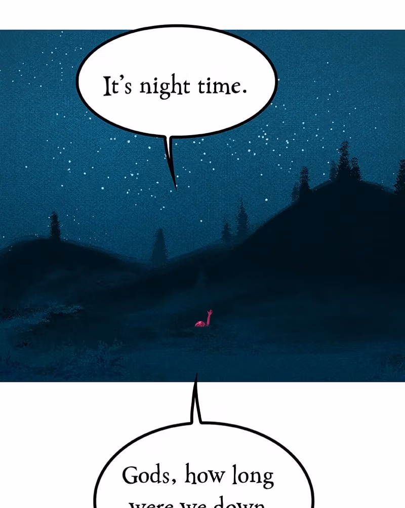 Read Lore Olympus chapter 234 image 138 on Lezhin