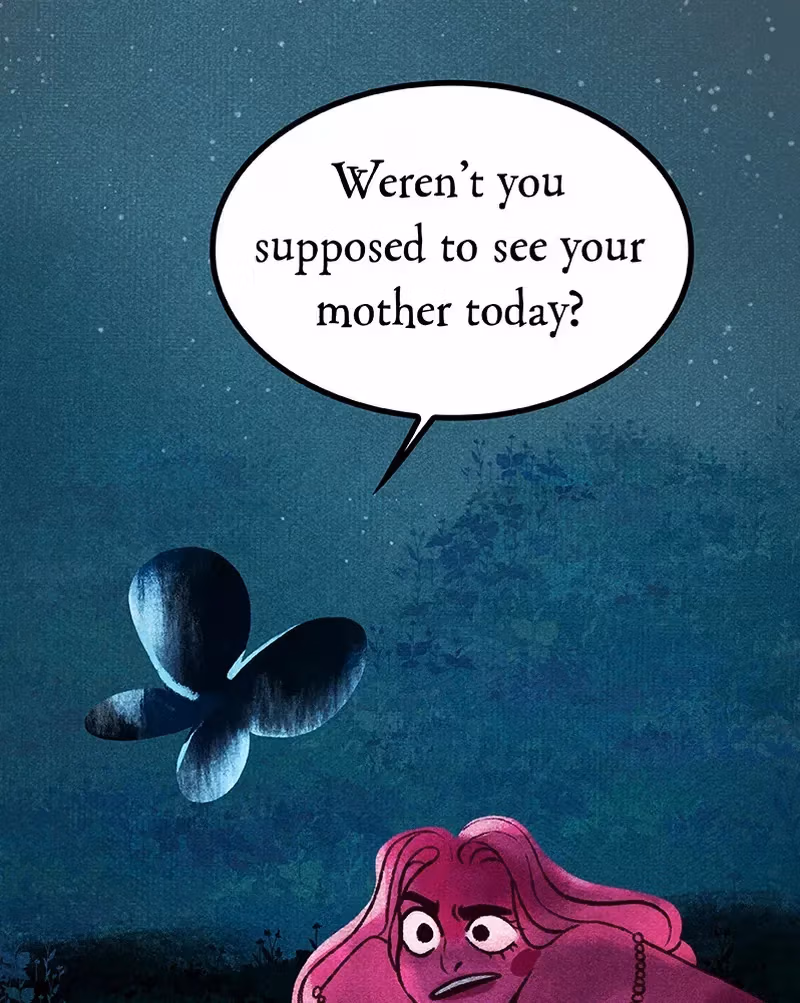 Read Lore Olympus chapter 234 image 140 on Lezhin