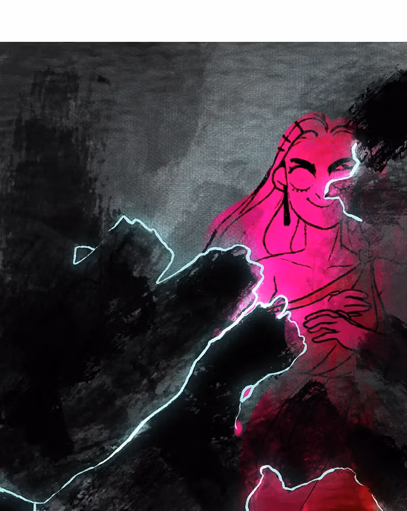 Read Lore Olympus chapter 234 image 146 on Lezhin