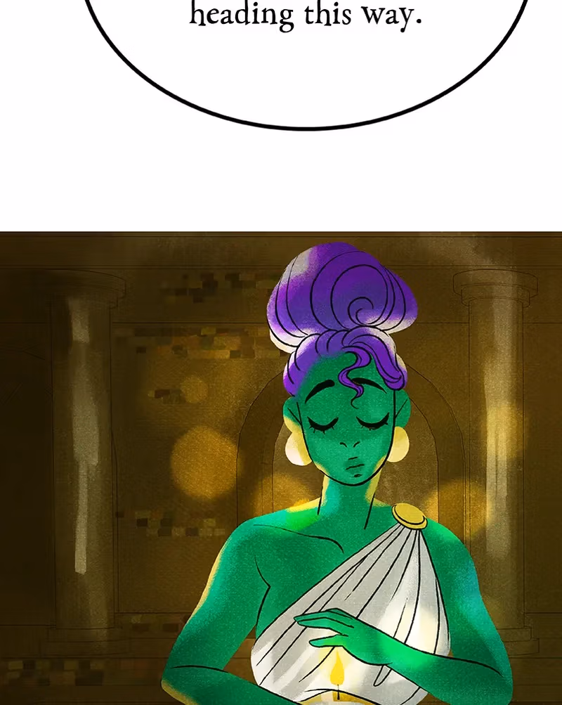 Read Lore Olympus chapter 234 image 153 on Lezhin