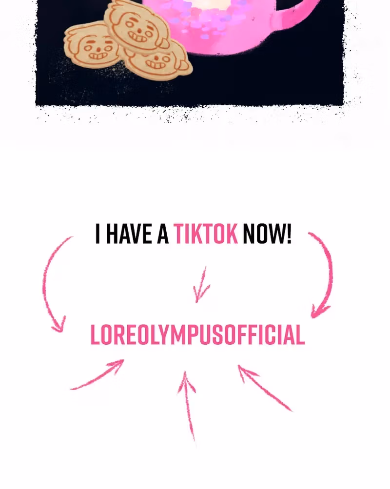 Read Lore Olympus chapter 234 image 158 on Lezhin