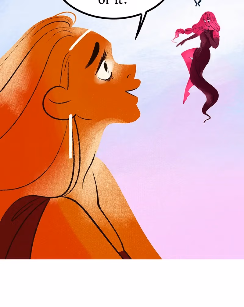 Read Lore Olympus chapter 234 image 28 on Lezhin