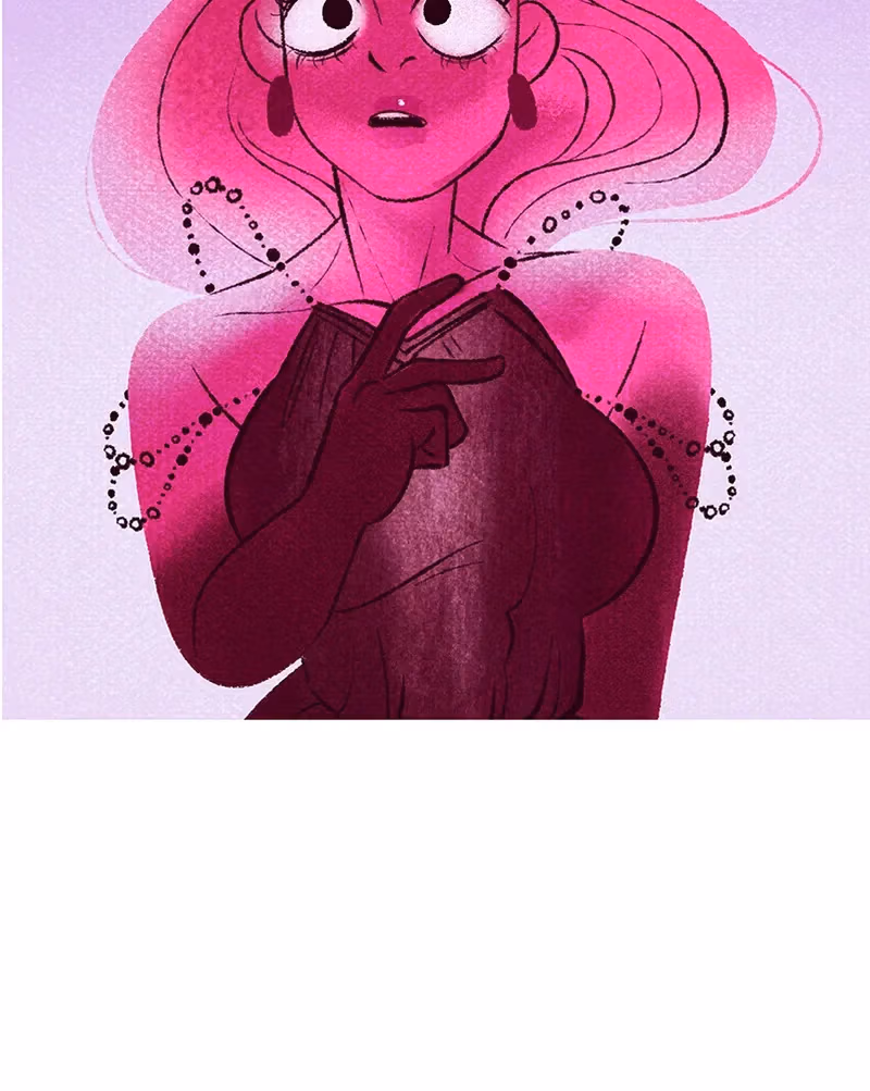 Read Lore Olympus chapter 234 image 30 on Lezhin