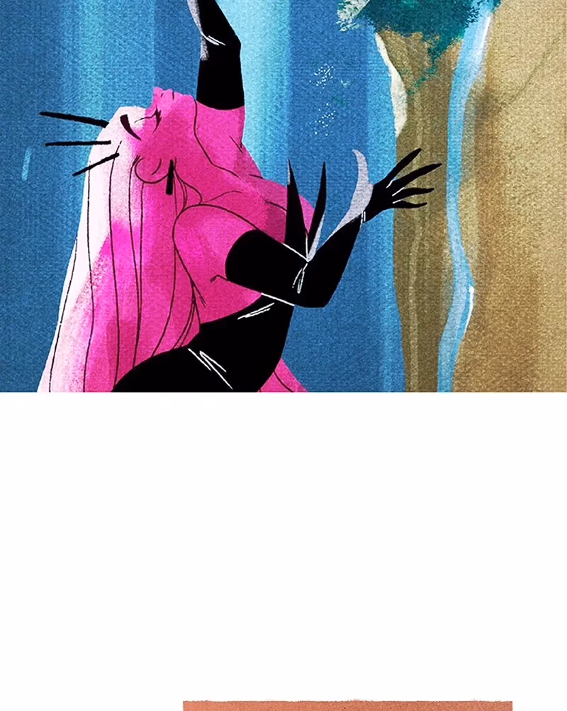 Read Lore Olympus chapter 234 image 32 on Lezhin