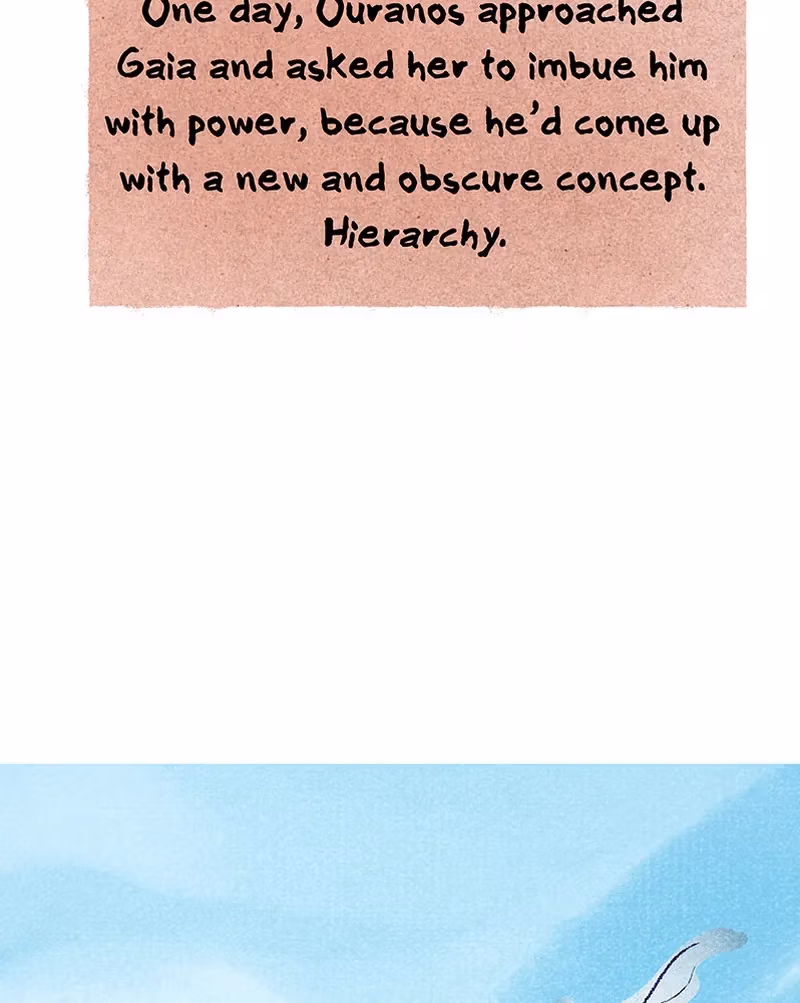 Read Lore Olympus chapter 234 image 39 on Lezhin