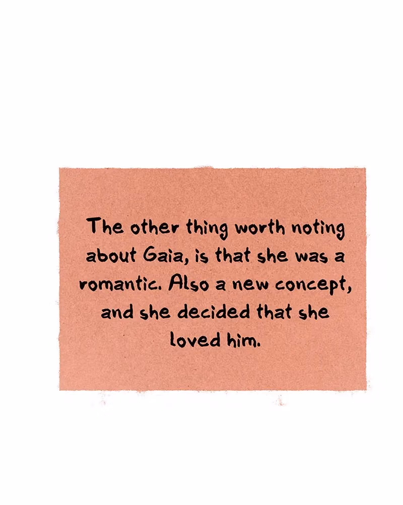 Read Lore Olympus chapter 234 image 41 on Lezhin