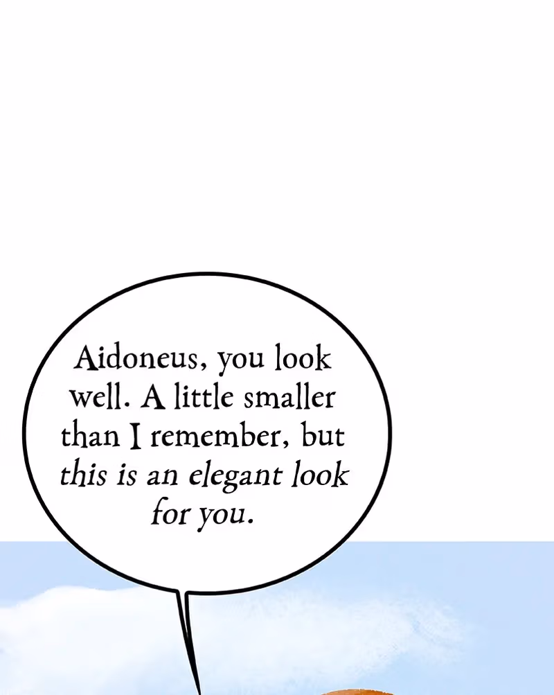 Read Lore Olympus chapter 234 image 5 on Lezhin