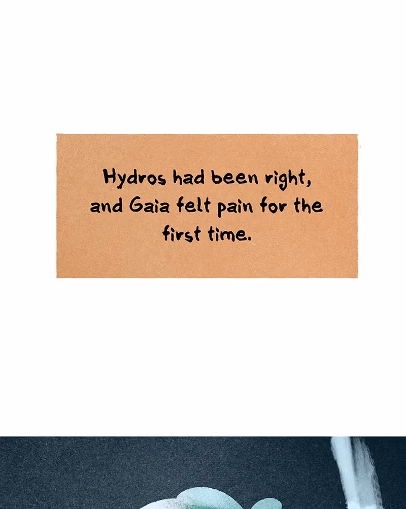 Read Lore Olympus chapter 234 image 52 on Lezhin