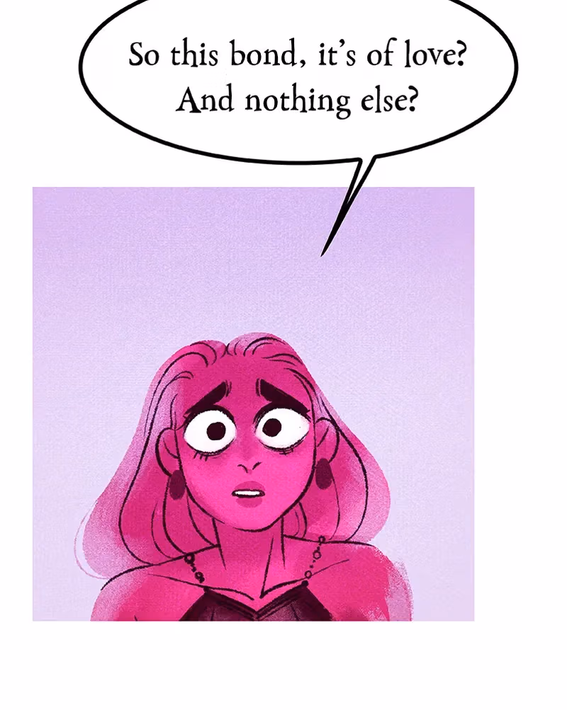 Read Lore Olympus chapter 234 image 61 on Lezhin