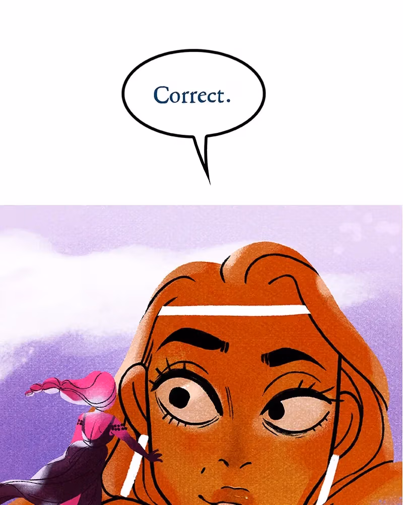 Read Lore Olympus chapter 234 image 62 on Lezhin