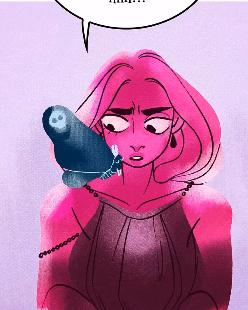Read Lore Olympus chapter 234 image 64 on Lezhin