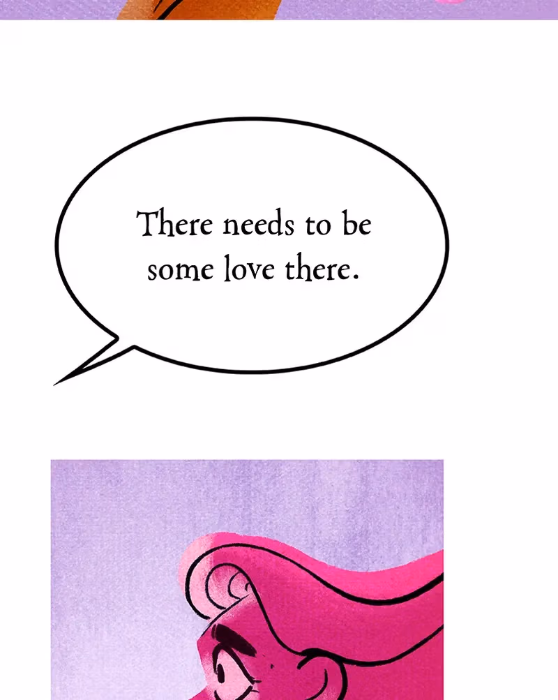 Read Lore Olympus chapter 234 image 70 on Lezhin