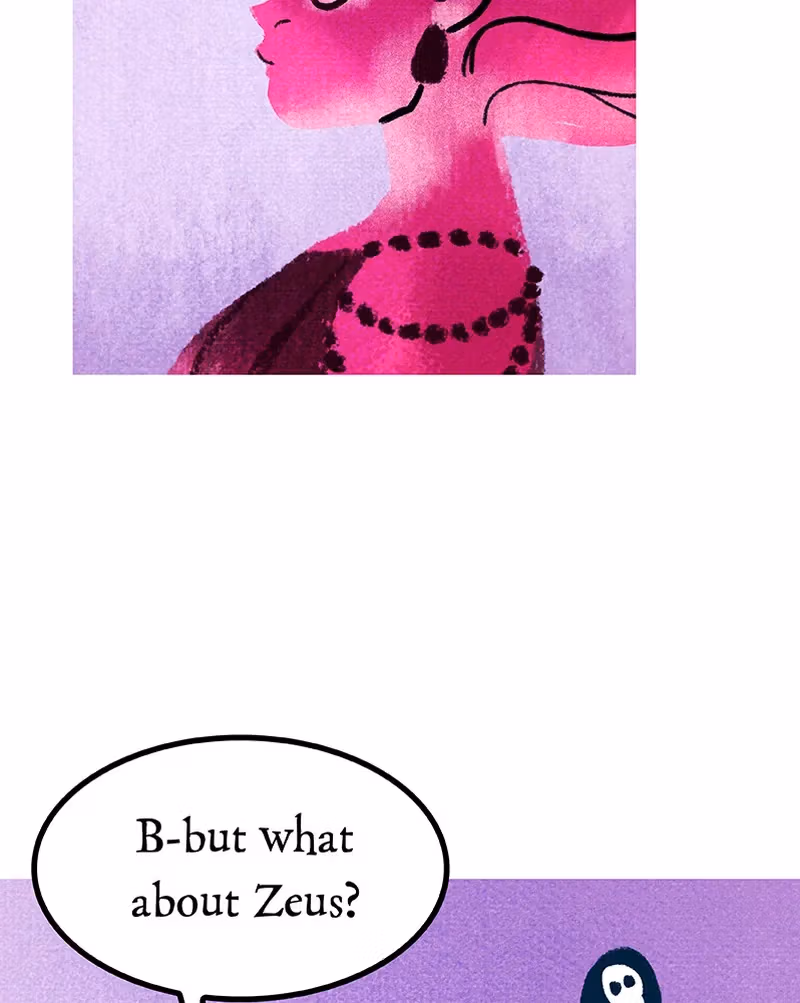 Read Lore Olympus chapter 234 image 71 on Lezhin