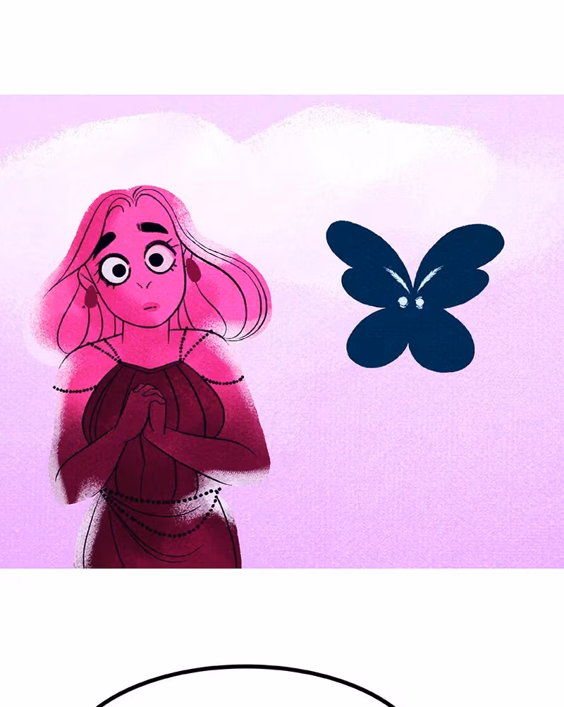 Read Lore Olympus chapter 234 image 76 on Lezhin