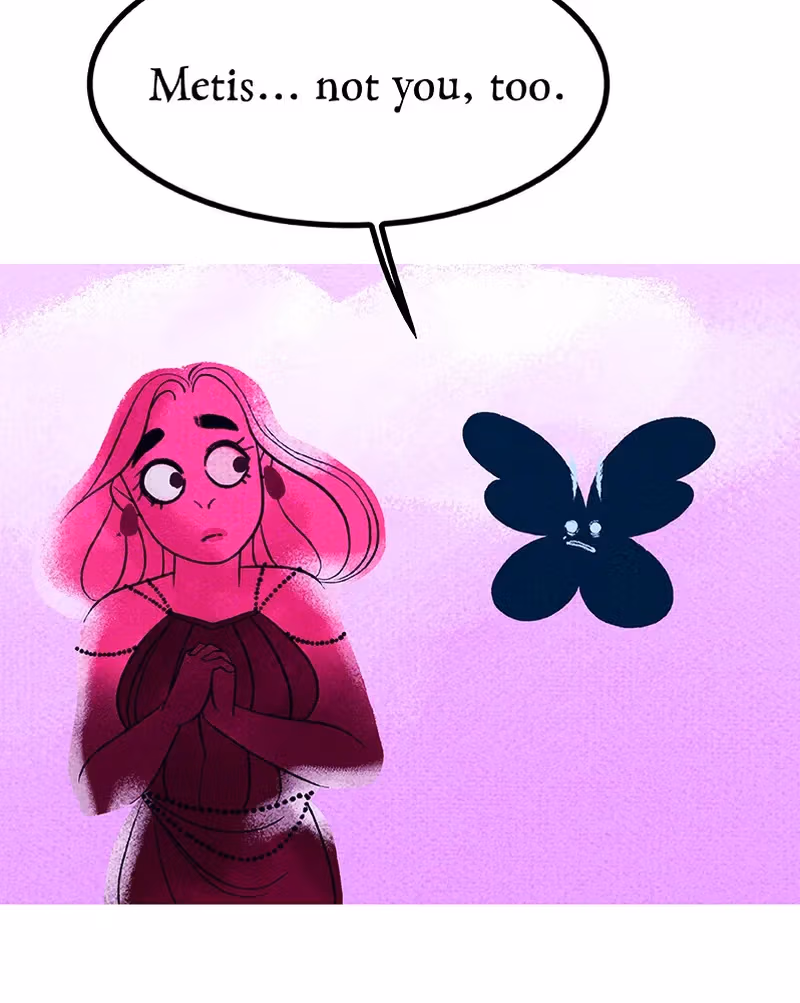 Read Lore Olympus chapter 234 image 77 on Lezhin