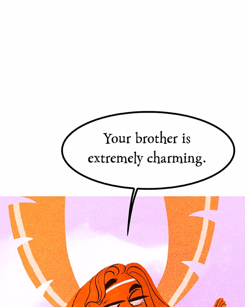Read Lore Olympus chapter 234 image 78 on Lezhin