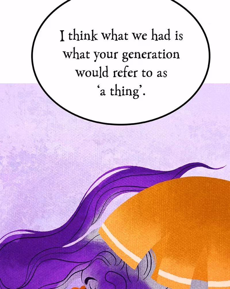 Read Lore Olympus chapter 234 image 80 on Lezhin