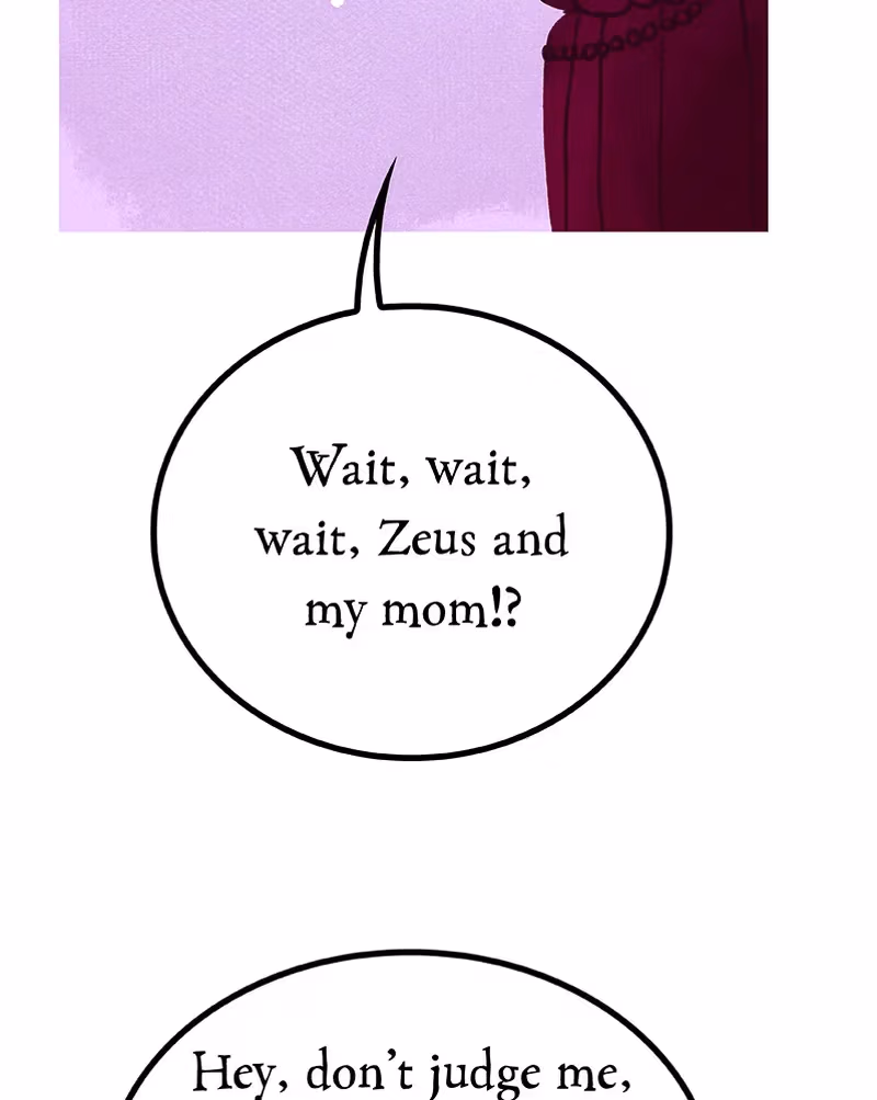 Read Lore Olympus chapter 234 image 86 on Lezhin