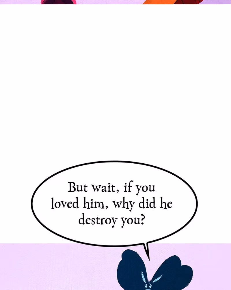 Read Lore Olympus chapter 234 image 88 on Lezhin