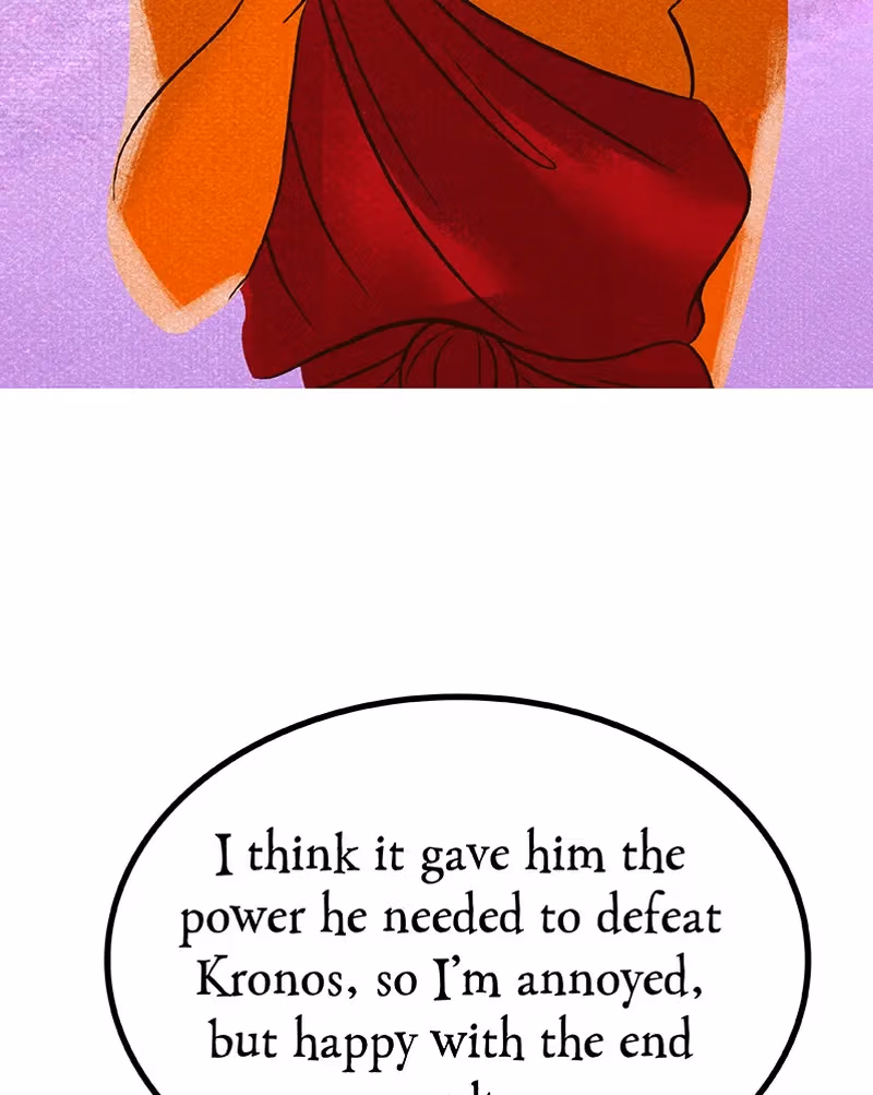 Read Lore Olympus chapter 234 image 91 on Lezhin